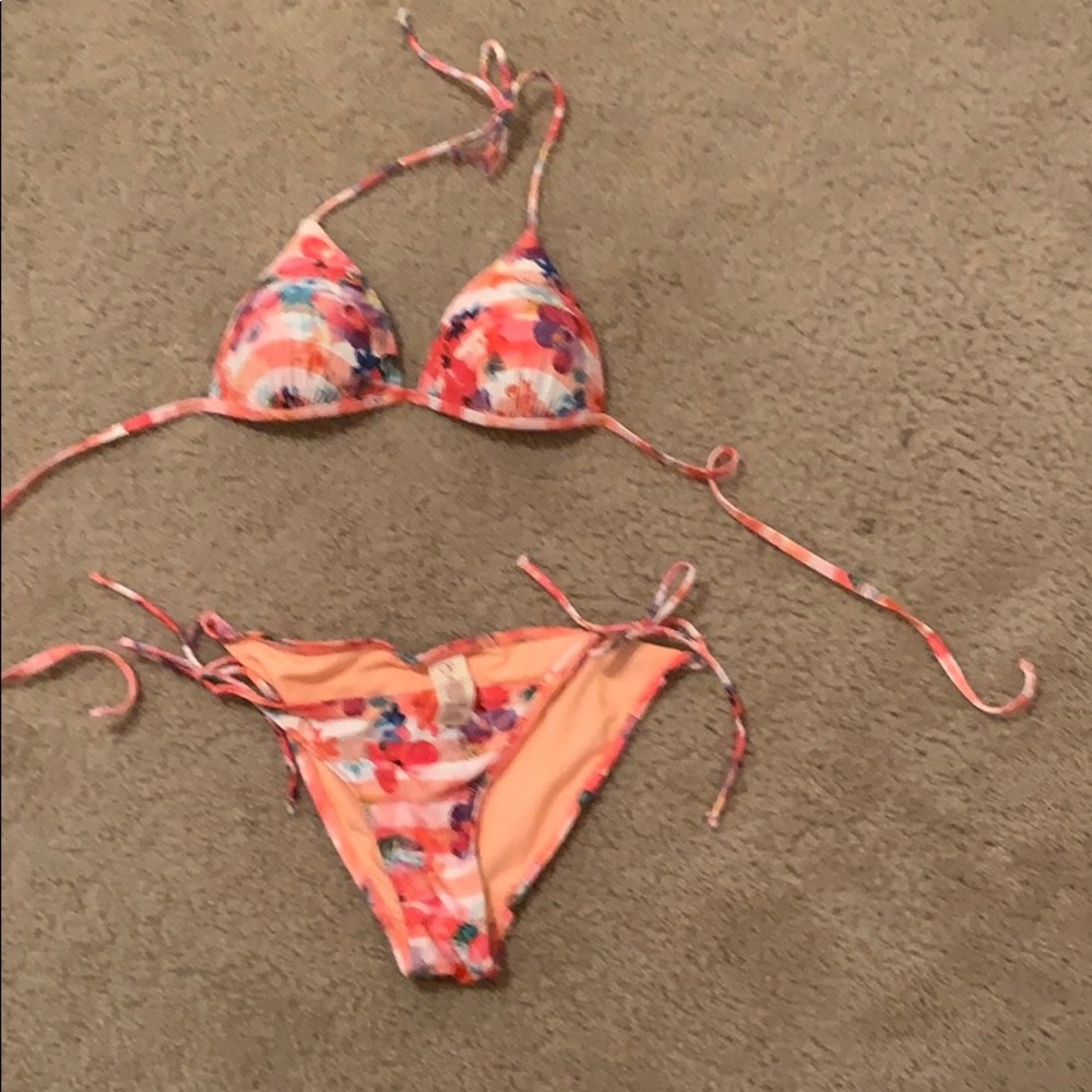 OP bathing suit